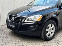 Gebraucht Volvo XC60 Kinetic 241 PS (177 kW) 2012 Schwarz SUV