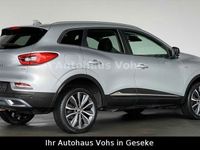 gebraucht Renault Kadjar Bose Edition 4x4 FSH,LED,AHK,KEY,RFK,Navi