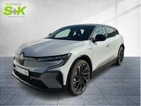 Neu Renault Megane E-Tech 160 kW (218 PS) 2025 Schwarz (rafalegrau dach in black pearlschwarz) Limousine