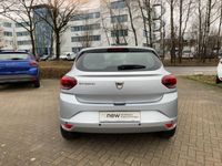 gebraucht Dacia Sandero Comfort TCe 90 *Klima, PDC, GJR*