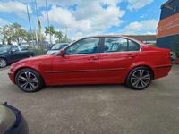 gebraucht BMW 320 320 Baureihe Lim. i /Autom./97TKM/PDC/Klima