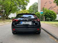 gebraucht Mazda 3 SKYACTIV-G 120 Sports-Line