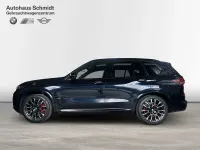 Gebraucht BMW X5 M Sport 530 PS (389 kW) 2025 M carbonschwarz SUV