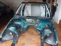 Gebraucht BMW 325 200 PS (147 kW) 1991 Grün Limousine