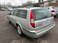 gebraucht Ford Mondeo Turnier Ghia ***TÜV ist abgelaufen***