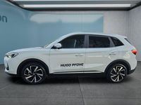 Gebraucht MG ZS 197 PS (144 kW) 2024 Weiß SUV