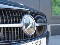 Gebraucht Mercedes B250 163 PS (119 kW) 2023 Schwarz Kleinwagen