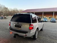 Gebraucht Ford Expedition 300 PS (220 kW) 2012 Silber SUV