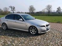 gebraucht BMW 320 i e90