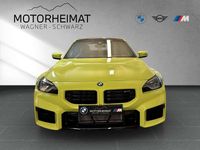 Neu BMW M2 Performance 480 PS (353 kW) 2025 M sao paulo gelb uni Coupé
