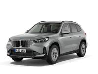 Neu BMW iX1 150 kW (204 PS) 2026 Silber SUV