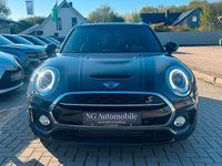 Gebraucht Mini Cooper S Clubman 192 PS (141 kW) 2016 Grau Kombi
