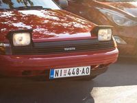 Gebraucht Toyota Celica 156 PS (114 kW) 1988 Rot Coupé