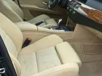Gebraucht BMW 530 Performance 272 PS (200 kW) 2007 Blau Limousine