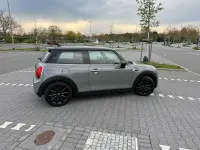 Używany Mini Cooper Chili 136 KM (100 kW) 2019 Szary Hatchback