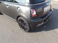 Gebraucht Mini Cooper S 184 PS (135 kW) 2010 Kleinwagen