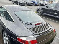 Gebraucht Porsche 996 300 PS (220 kW) 2000 Schwarz Coupé