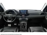 gebraucht Hyundai i30 N-Line 1.5 T-GDI *SONDERANGEBOT* BESTELLFAHR