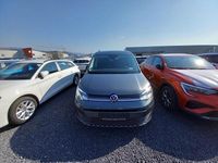 Gebraucht VW Caddy Maxi Style 114 PS (83 kW) 2021 Indiumgrau metallic Van / Kleinbus