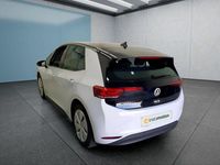 Gebraucht VW ID.3 Pro 150 kW (204 PS) 2024 Weiß Kleinwagen