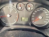 Gebraucht Ford Focus 101 PS (74 kW) 2006 Blau Kleinwagen