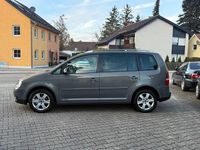 Gebraucht VW Touran 140 PS (102 kW) 2004 Other Van / Kleinbus