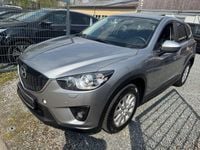 Gebraucht Mazda CX-5 Sports-Line 175 PS (128 kW) 2013 Grau SUV