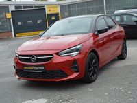 Gebraucht Opel Corsa 101 PS (74 kW) 2022 Rot Limousine