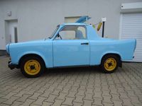 gebraucht Trabant 601 Cabrio