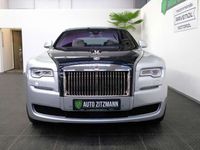 gebraucht Rolls Royce Ghost Series II/PANORAMA/SITZBELÜFTUNG/HEADUP