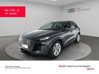 Gebraucht Audi Q6 e-tron Performance 225 kW (306 PS) 2025 Magnetgrau SUV