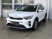 Neu Kia Stonic 79 PS (58 kW) 2025 Weiß SUV