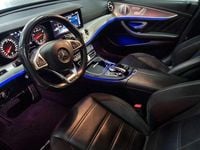 Gebraucht Mercedes E63 AMG AMG 571 PS (419 kW) 2018 Grau Limousine