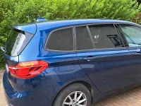 Gebraucht BMW 216 116 PS (85 kW) 2017 Blau Kombi