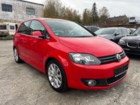 gebraucht VW Golf VI Plus Highline 2.0TDI*140 PS*ALCANTARA*