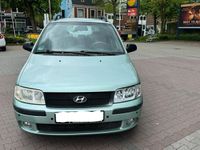 gebraucht Hyundai Matrix 1.8 GLS AUTOMATIK