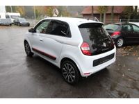 gebraucht Renault Twingo Chic Look Paket Rot Tüv+Insp Neu 1 Hand