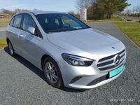 gebraucht Mercedes B180 7G-DCT Edition 19