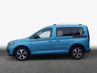 Gebraucht Ford Tourneo Active 122 PS (89 kW) 2024 Blau Kombi