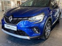 Gebraucht Renault Captur Edition One 92 PS (67 kW) 2020 Rqh + gne SUV
