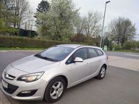 gebraucht Opel Astra Sports T. 1.6 CDTI ec Edt. 81 S/S 97g ...