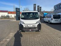 Neu Fiat Ducato 140 PS (102 kW) 2026 Weiß Van