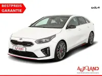 Second-hand Kia ProCeed GT 204 CP (150 kW) 2019 Alb Break