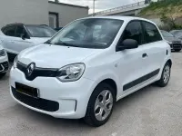 Occasion Renault Twingo Life 65 ch (47 kW) 2020 Blanc Citadine