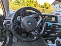 gebraucht BMW 530 xd touring