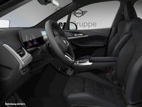 Neu BMW 218 Performance 136 PS (100 kW) 2026 Schwarz Van / Kleinbus