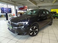Gebraucht Opel Corsa-e Edition 100 kW (136 PS) 2023 Karbon schwarz Kleinwagen
