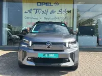 Gebraucht Citroën C3 Aircross 83 kW (113 PS) 2025 Grau SUV