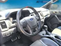 Gebraucht Ford Ranger Raptor 212 PS (155 kW) 2020 Blau Pickup