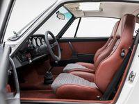 Second-hand Porsche 911 175 CP (128 kW) 1973 Alb Coupe
